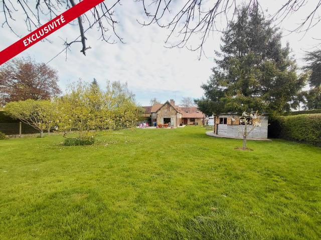 Maison 6 pièces 143 m²