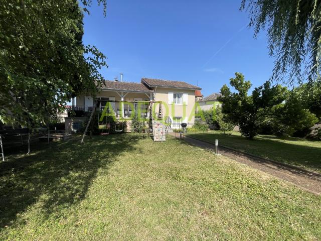 Maison 6 pièces 143 m²