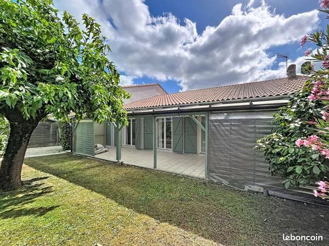 Maison 6 pièces 143 m²