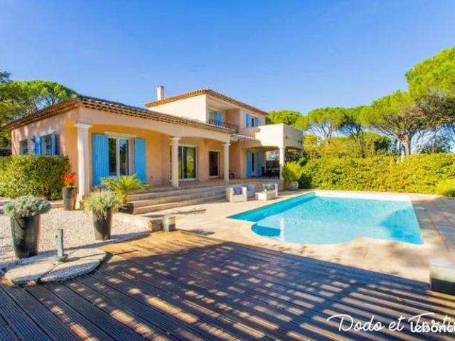 Maison 6 pièces 143 m²