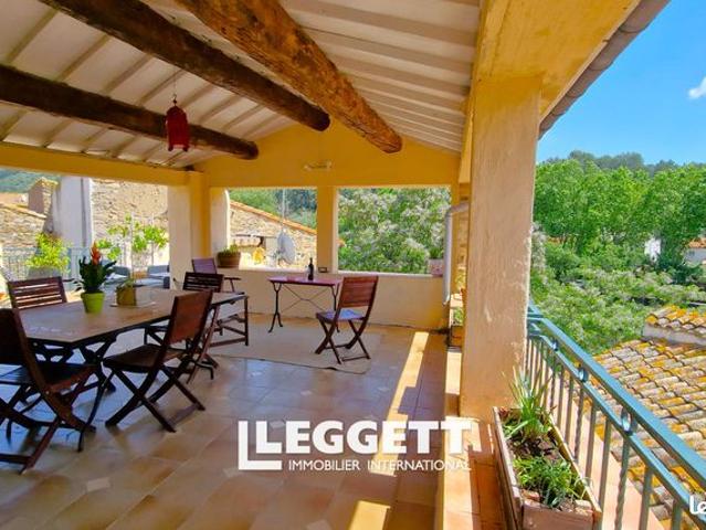 Maison 6 pièces 143 m²