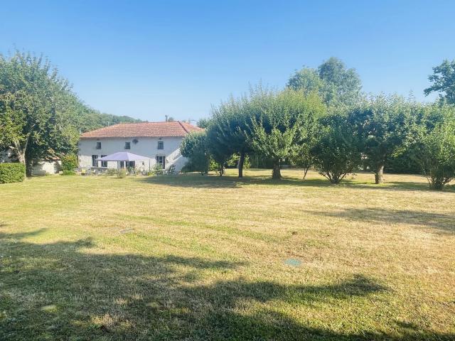 Maison 6 pièces 143 m²