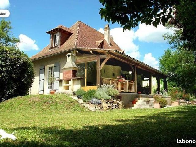 Maison 6 pièces 143 m²