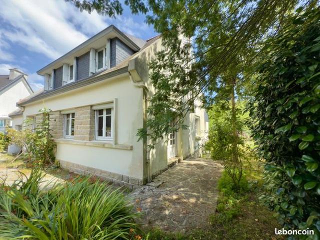 Maison 6 pièces 143 m²