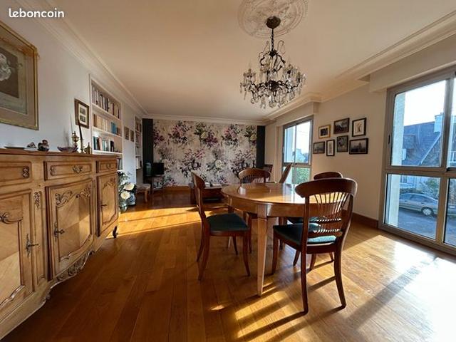 Maison 6 pièces 143 m²