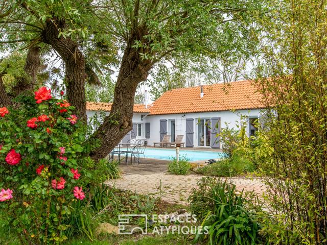 Maison 6 pièces 143 m²