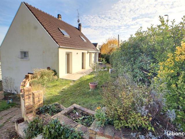 Maison 6 pièces 143 m²