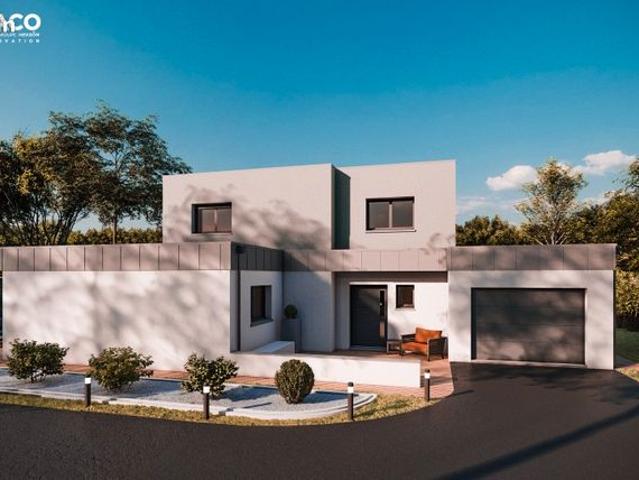 Maison 6 pièces 143 m²