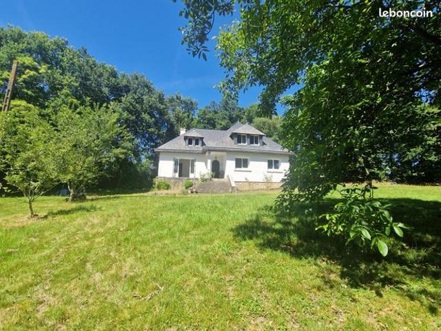 Maison 6 pièces 143 m²
