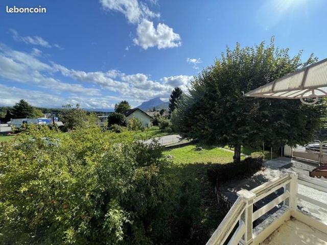 Maison 6 pièces 143 m²