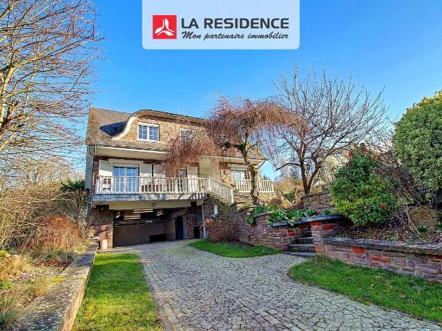 Maison 6 pièces 143 m²