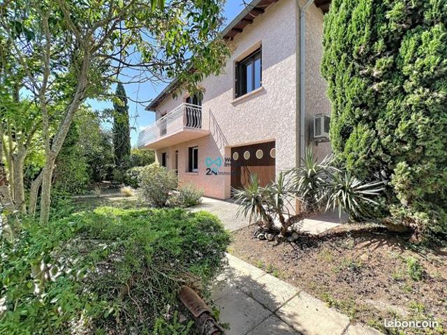 Maison 6 pièces 143 m²