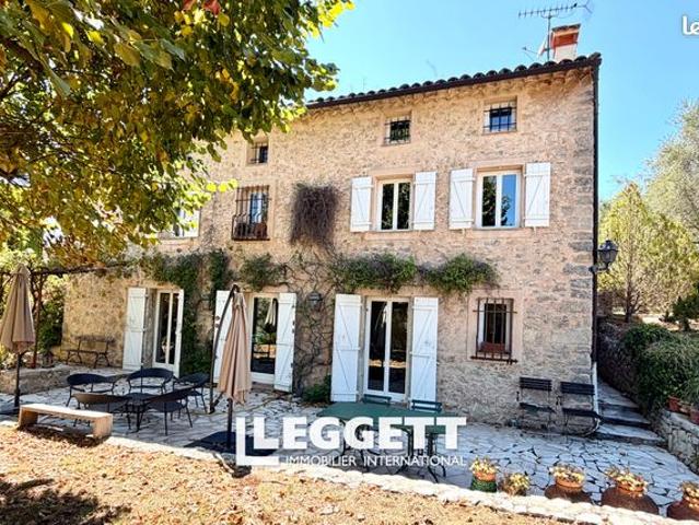 Maison 6 pièces 143 m²