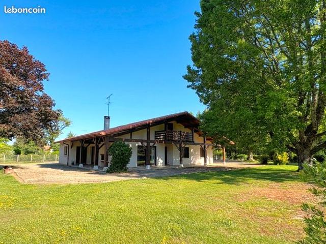 Maison 6 pièces 143 m²