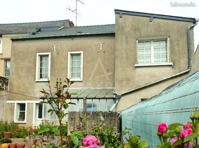 Maison 6 pièces 143 m²