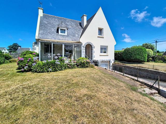 Maison 6 pièces 143 m²