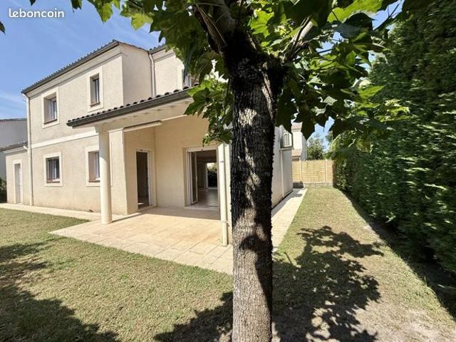 Maison 6 pièces 143 m²