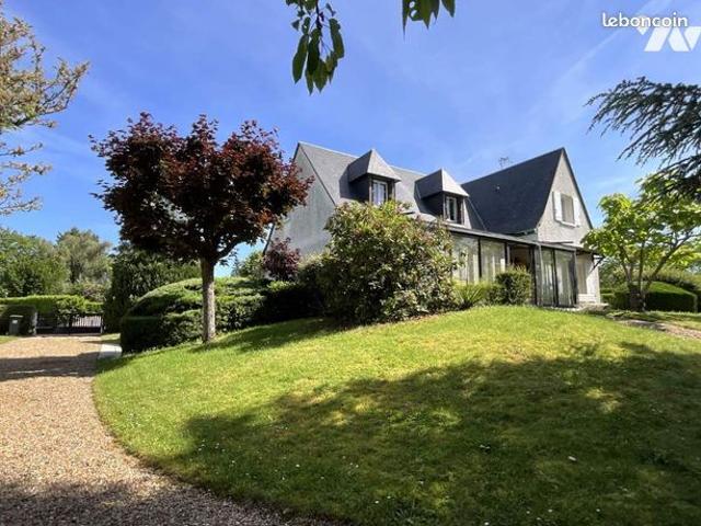 Maison 6 pièces 143 m²