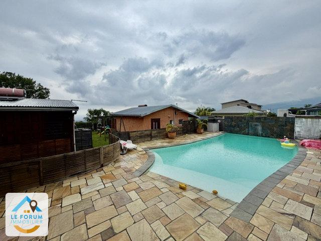 Maison 6 pièces 143 m²