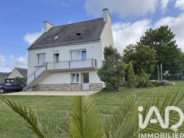 Maison 6 pièces 143 m²