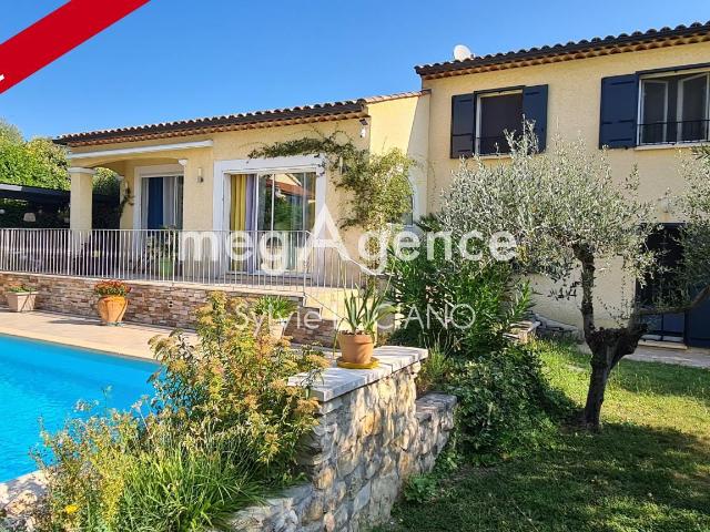 Maison 6 pièces 143 m²