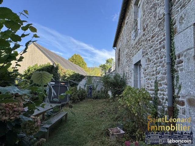 Maison 6 pièces 143 m²
