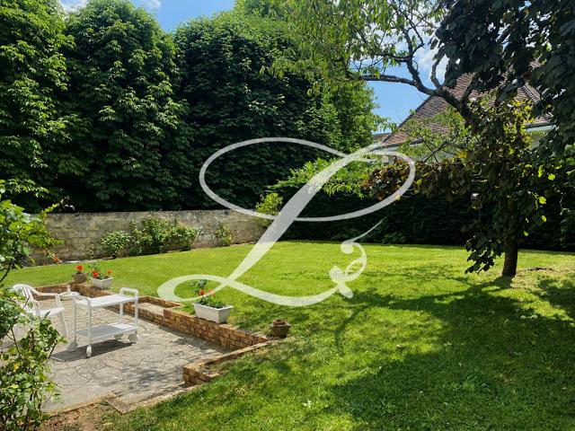 Maison 6 pièces 143 m²