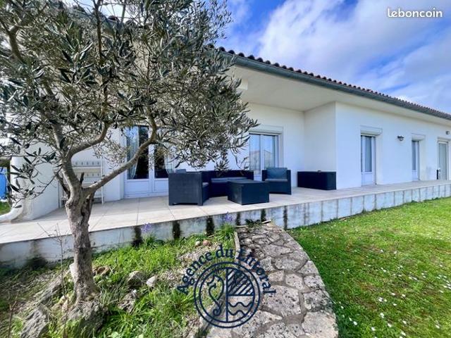 Maison 6 pièces 143 m²