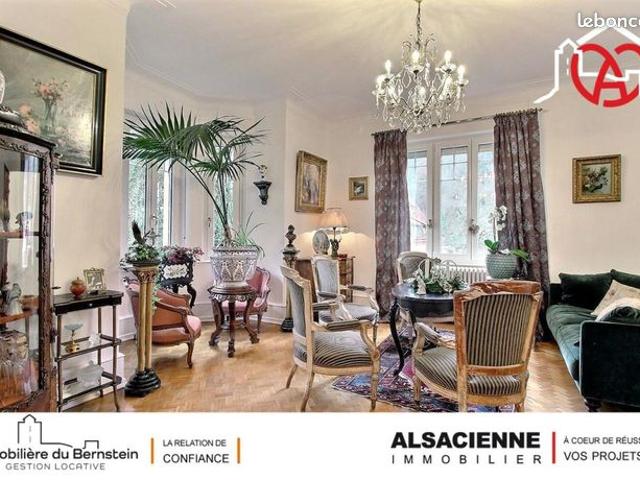 Maison 6 pièces 143 m²