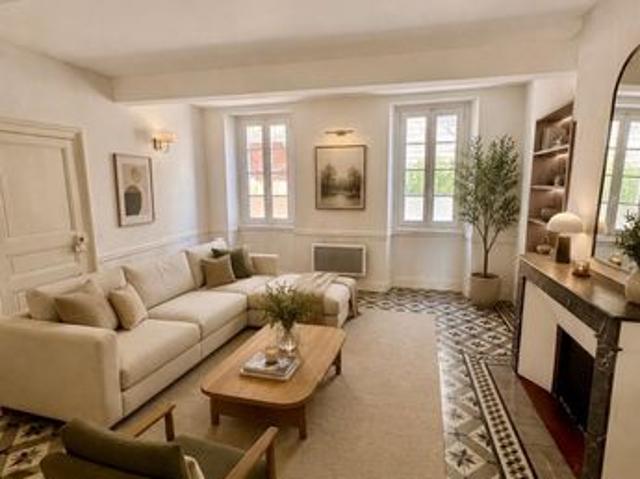 Maison 6 pièces 143 m²