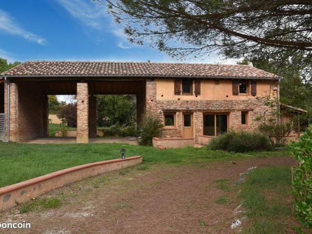 Maison 6 pièces 143 m²