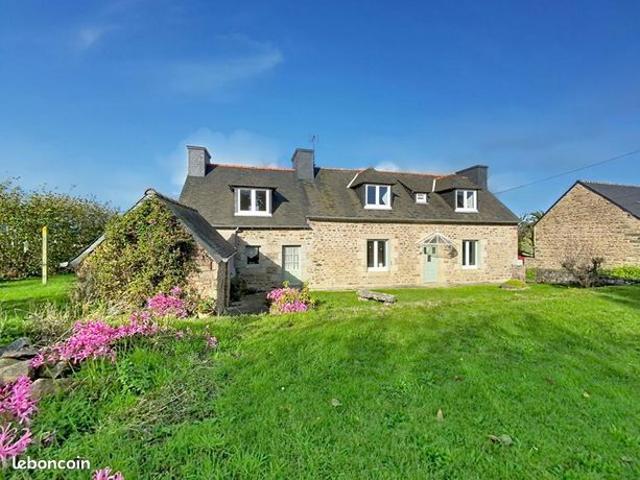 Maison 6 pièces 143 m²