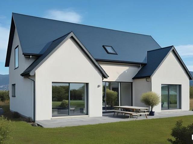 Maison 6 pièces 143 m²