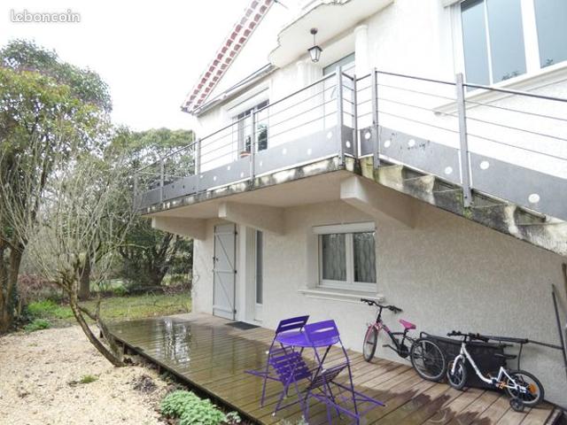 Maison 6 pièces 143 m²
