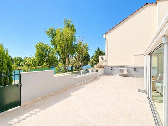 Maison 6 pièces 143 m²