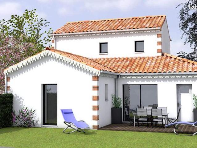 Maison 6 pièces 143 m²
