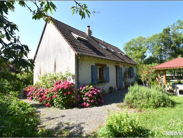 Maison 6 pièces 143 m²