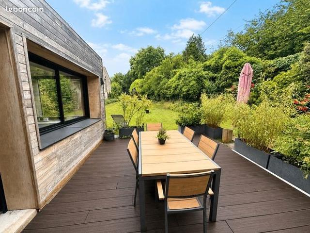 Maison 6 pièces 143 m²
