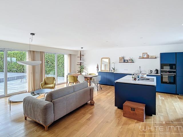 Maison 6 pièces 143 m²