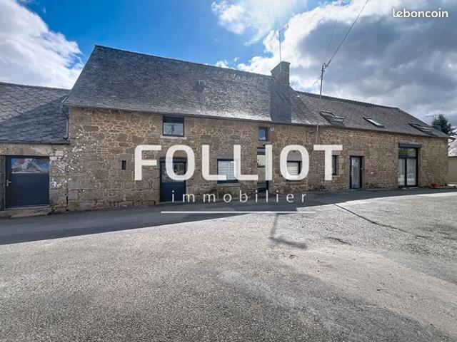 Maison 6 pièces 143 m²