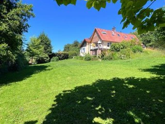 Maison 6 pièces 143 m²
