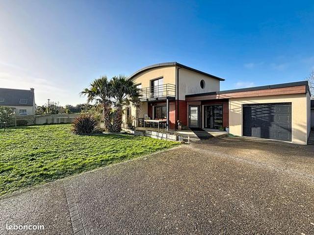 Maison 6 pièces 143 m²