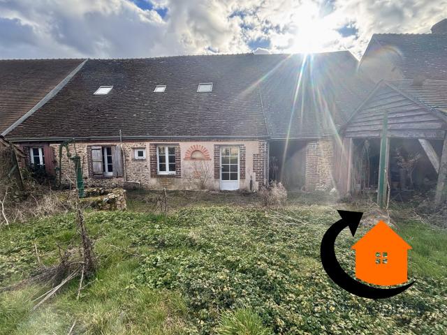Maison 6 pièces 143 m²