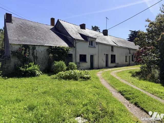 Maison 6 pièces 143 m²