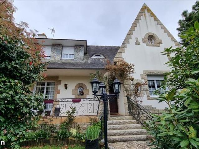 Maison 6 pièces 143 m²