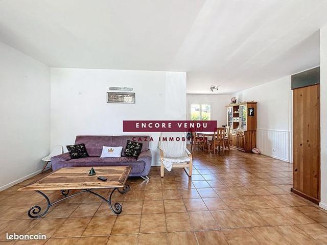 Maison 6 pièces 143 m²