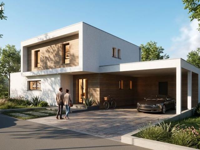 Maison 6 pièces 143 m²