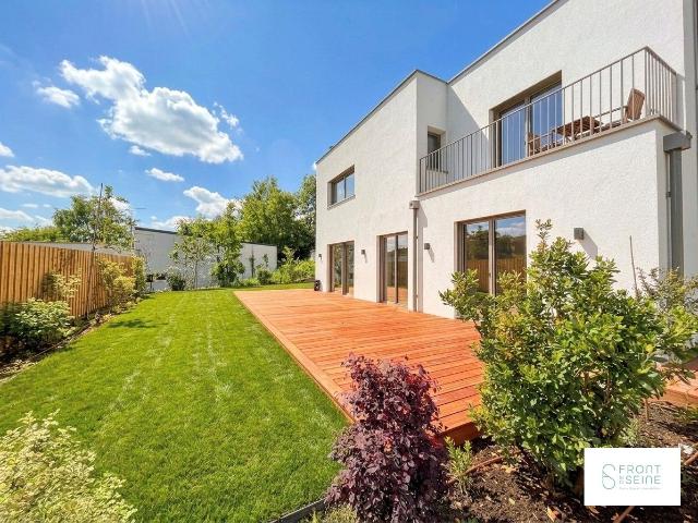 Maison 6 pièces 143.40 m2 Croix Bosset Monesse