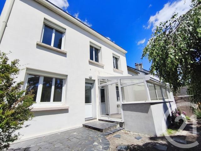 Maison 6 pièces 154 m²