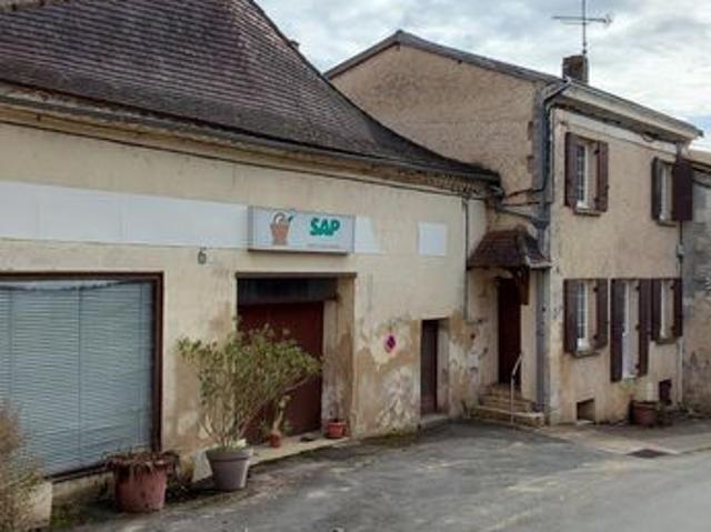 Maison 6 pièces 154 m²
